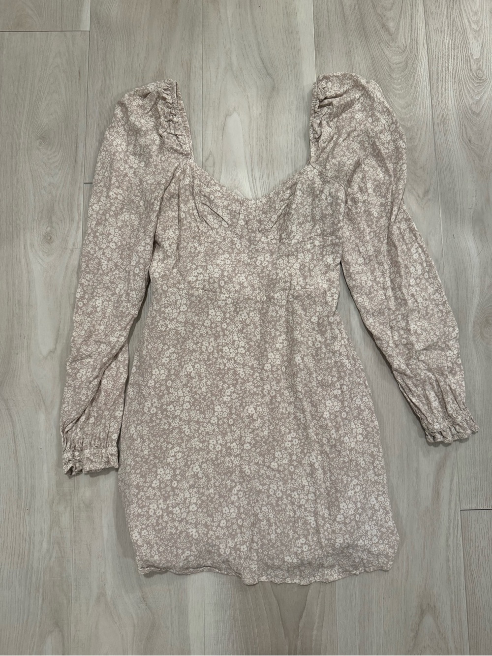Altrd State Dress